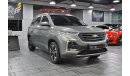 Chevrolet Captiva PREMIER | 7 SEATS | GCC | UNDER WARRANTY