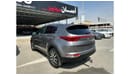 Kia Sportage EX Top