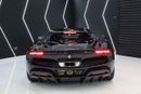 Ferrari 296 GTB 3.0T V6 PHEV Apple CarPlay, JBL Audio, Carbon Fiber Ext/Int, Dealer Warranty + Service!!