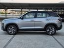 Hyundai Creta Smart GCC Specs