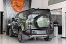 Land Rover Defender Land Rover Defender | 110 (P400) | GCC Specs | 2026 (Export)