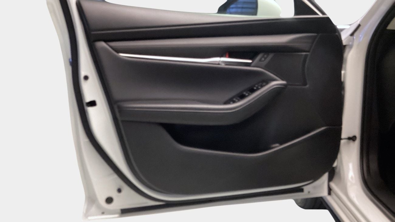 Mazda 3 Evolve | Guaranteed Warranty | 0 Down Payment