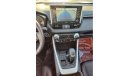Toyota RAV 4 TOYOTA RAV4 PREMIUM XLE FULL OPTIONS 2021 4x4