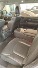 Infiniti QX80 Black Edition 5.6L