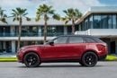 Land Rover Range Rover Velar P250 R-Dynamic SE Range Rover Velar P250 R-Dynamic SE | 2,742 P.M | 0% Downpayment | Perfect Condition!