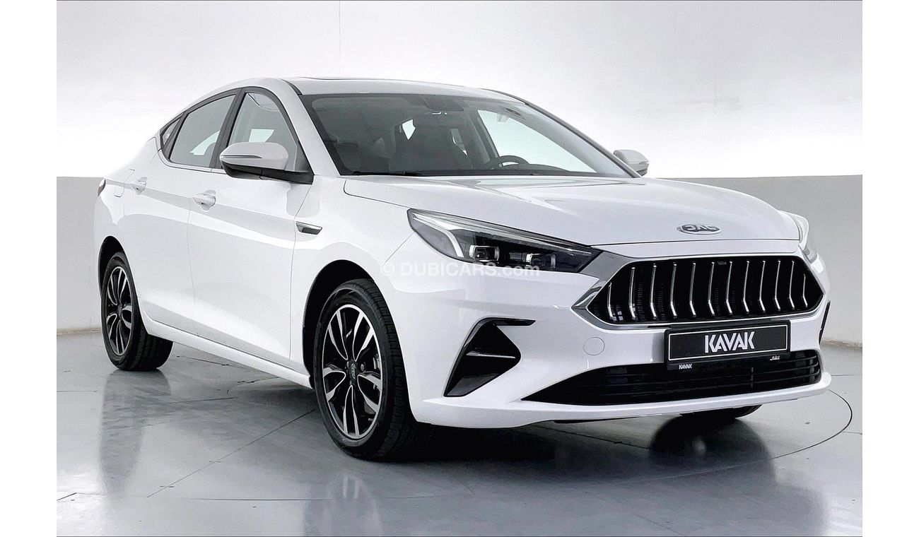 جاك J7 Intelligent