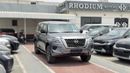 Nissan Patrol Nissan Patrol XE 4.0L Petrol 2024YM