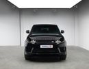Land Rover Range Rover Sport Dynamic Black HSE P360 3.0L