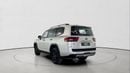 Toyota Land Cruiser GR - Sport | upto AED 20,000 Ramadan Discount | Guaranteed Warranty | 0 Down Payment