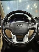 كيا سورينتو Base 3.5L AWD