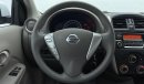 Nissan Sunny SV 1.5 | Under Warranty | Inspected on 150+ parameters