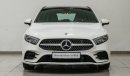 Mercedes-Benz A 250 PRICE REDUCTION! VSB 27127