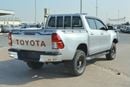 Toyota Hilux 2.8L Double cabin