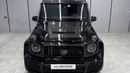BRABUS 800 - Mercedes-AMG G 63 Brabus G-Class 800 2023 European specs