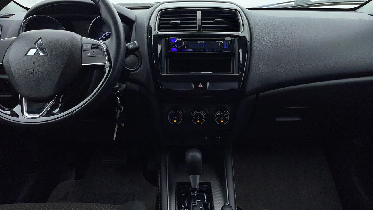 Mitsubishi ASX GLX LOWLINE 2 | Zero Down Payment | Free Home Test Drive