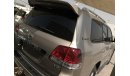 Toyota Land Cruiser Gxr-i, 6 Cylinder, full option,model:2011