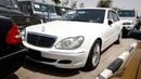 مرسيدس بنز S 350