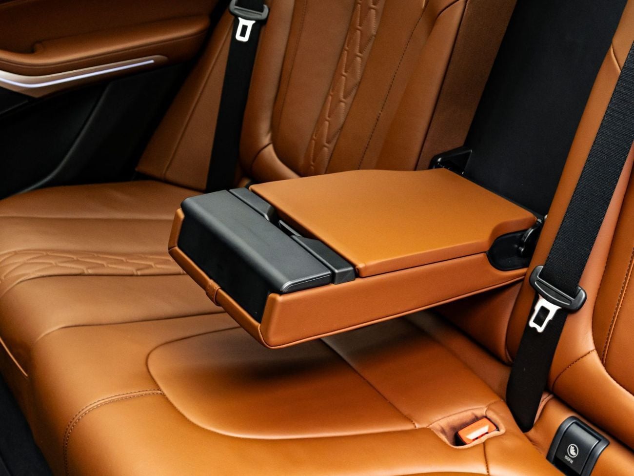 BMW X5 Title - The BEST Ramadan offer in the UAE - Limited Time Only! 40i M Sport 3.0L 2023 BMW X5 xDrive40