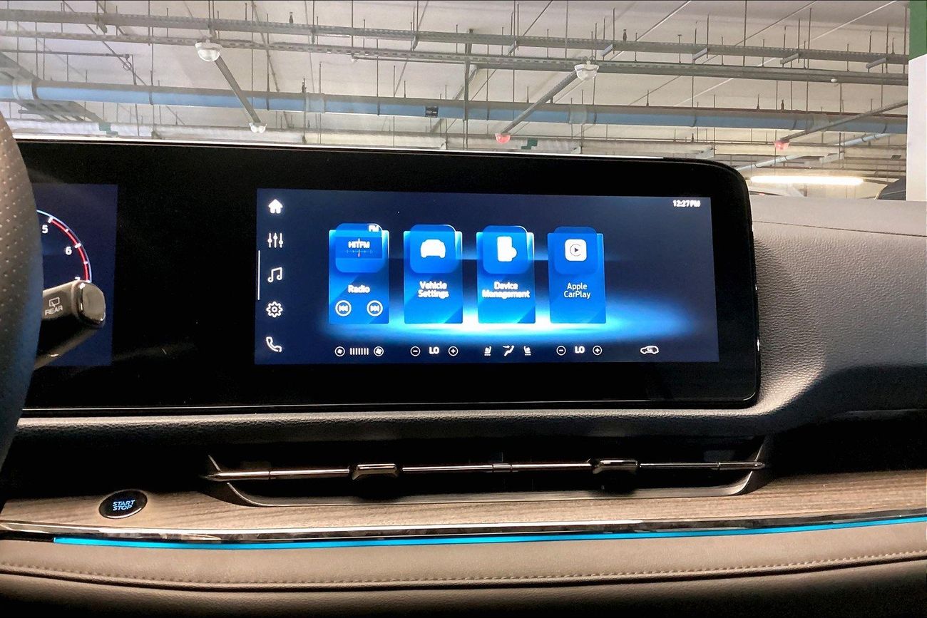 Ford Territory Titanium | Guaranteed Warranty | 0 Down Payment