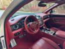 بنتلي بينتايجا SIGNATURE Bentayga 4.0T