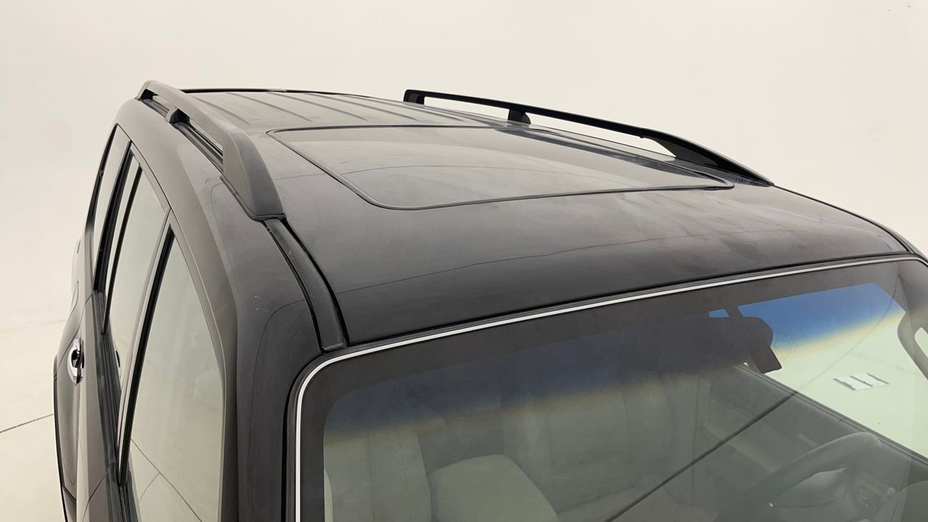 Mitsubishi Pajero GLS HIGH 3.5 | Zero Down Payment | Home Test Drive