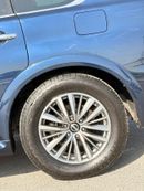 Nissan Armada SL Full option