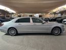 Mercedes Maybach S500 Maybach MERCEDES MAYBACH S-CLASS S550 2016 | 6 BUTTONS | REAR SEAT COMFORT PACKAGE  | LOW MILEAGE!