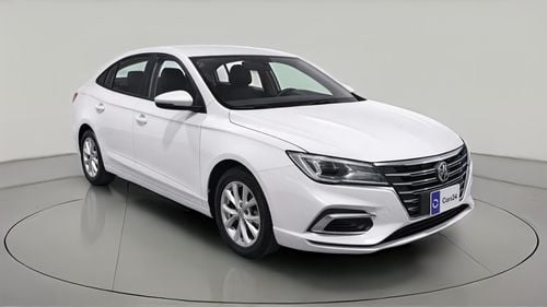 MG 5 Std 1.5L 2023 STD | AED 455/Month | 0 DP | 30 Day Return | Warranty