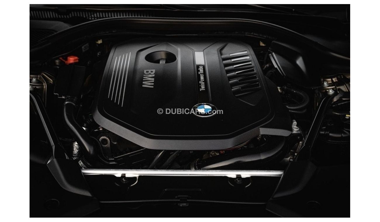 BMW 540i Masterclass | 2,644 P.M  | 0% Downpayment | Pristine Condition!