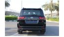 Toyota Land Cruiser 2023 TOYOTA LAND CRUISER VX 3.5L Petrol