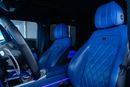Mercedes Benz Brabus 2021 Mercedes G63 Brabus 700, Original With Certificate, Fully loaded, Excellent Condition, European