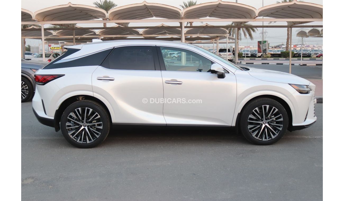 New Lexus RX350 ULTRA LUXURY 2.4L, PANORAMIC ROOF, ELECTRIC SEAT ...