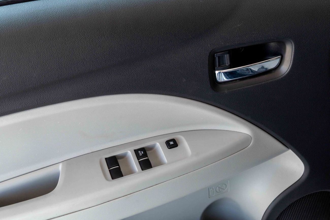 ميتسوبيشي اتراج GLX Base 1.2L l GCC | Zero Down Payment | AED 450 Monthly | Unlimited Kms Warranty