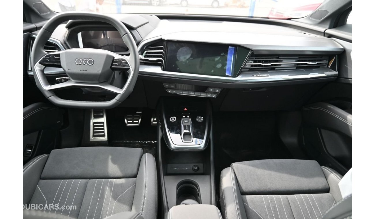 New Audi Q5 50 etron, SUV, AWD, 5Doors, Electric Engine, 360 Camera