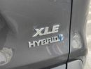 Toyota RAV4 XLE 2.5L 2020 TOYOTA RAV4 XLE HYBRID FULL OPTIONS IMPORTED FROM USA