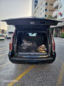 كاديلاك إسكالاد L Platinum 6.2L