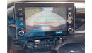 Toyota Hilux TOYOTA  HILUX 2.4L DSL M/T FULL OPTION 2022