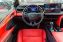 Toyota Camry GLE HEV 2.0 Hybrid