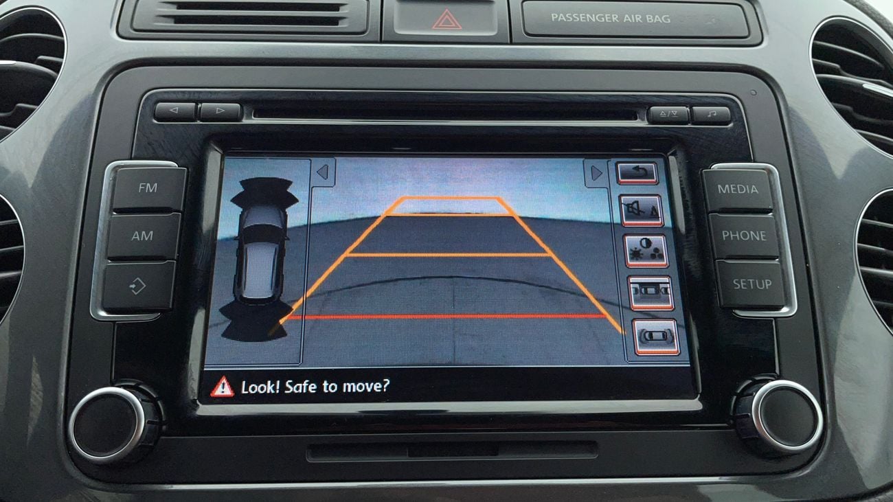 Volkswagen Tiguan R LINE 2 | Zero Down Payment | Home Test Drive