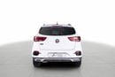 MG ZS Luxury 1.5L LUXURY 1.5