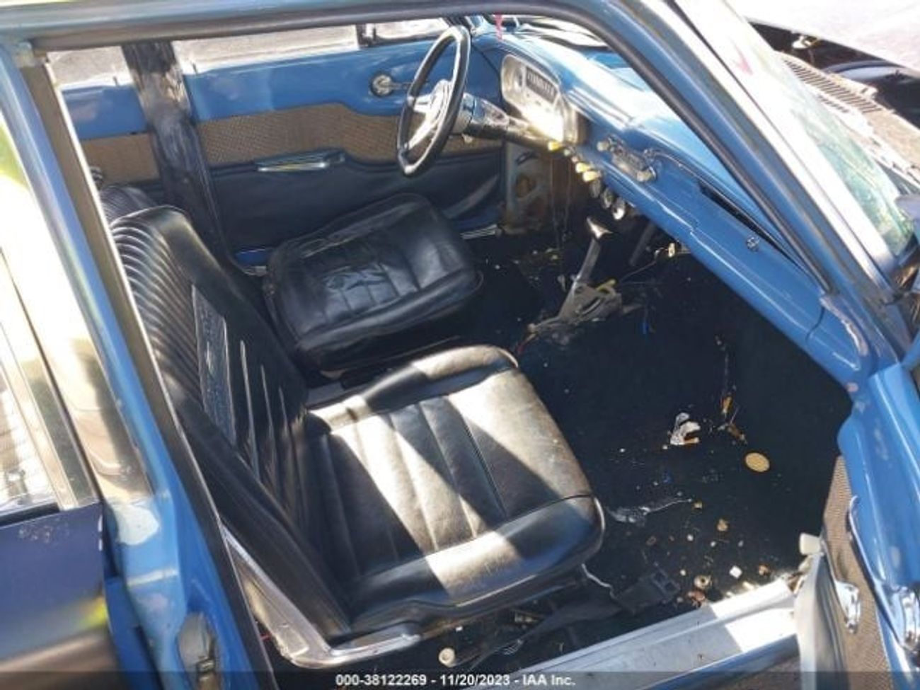 فورد فالكون