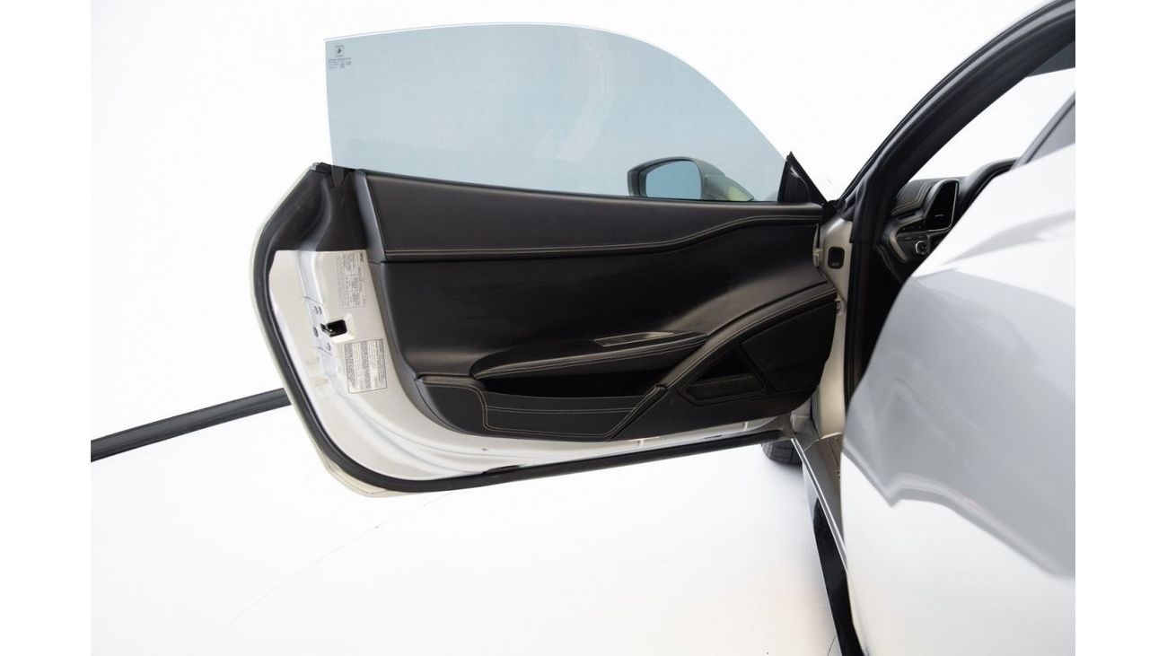 Ferrari 458 Std Ferrari 458 Italia