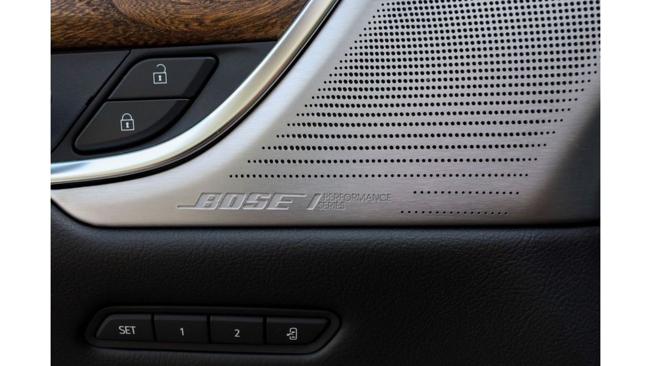 كاديلاك XT5 Cadillac XT5 Premium Luxury 2022 European Spec (BRAND NEW) under Warranty with Flexible Down-Payment