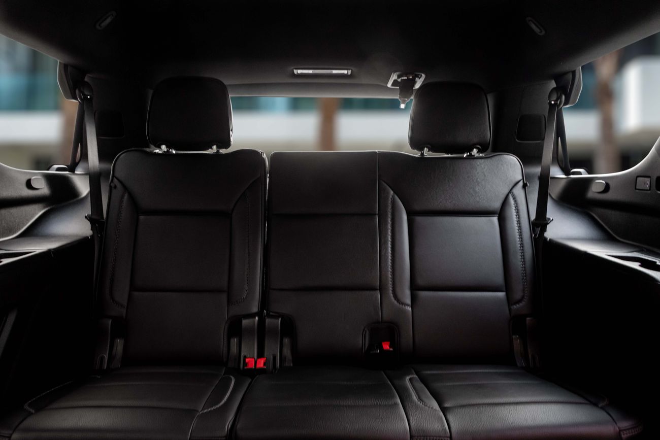 جي أم سي يوكون Yukon Denali | 3,721 P.M | 0% Downpayment | IMPECCABLE!