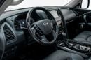 إنفينيتي QX80 LUXE SENSORY PROACTIVE