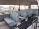 تويوتا هاياس TOYOTA HIACE COMMUTER VAN RHD 2004 MODEL 3.0 L DIESEL MANUAL(PM20757)
