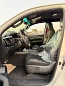 Toyota Hilux TOYOTA HILUX DOUBLE CAB PICKUP GR-S RALLY EDITION V6 4.0L PETROL