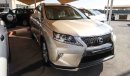 Lexus RX350