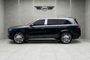 Mercedes Maybach GLS600 Maybach 2024 | Full Options | Agency Warranty | Almost Brand New