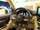تويوتا لاند كروزر  3.5L